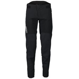 Poc M's Ardour All-Weather - pantalone mtb - uomo Uranium Black XL