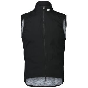 Poc M's Enthral - gilet ciclismo - uomo Black M