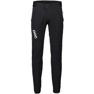 Poc Rhythm Resistance - pantaloni ciclismo - uomo Black L