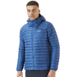 Rab Cirrus Alpine - giacca primaloft - uomo Light Blue L