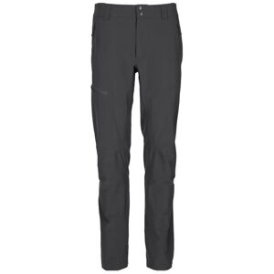 Rab Incline Light - pantalone trekking - uomo Grey M