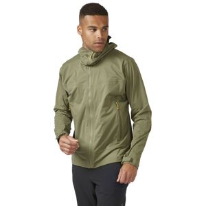 Rab Kinetic 2.0 - giacca trekking - uomo Light Green L