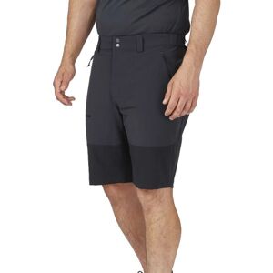 Rab Torque Mountain - pantaloni trekking - uomo Black 30