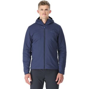 Rab Xenair Alpine Light - giacca trekking - uomo Blue L