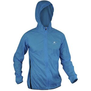 Raidlight Ultralight Windproof - giacca trail running - uomo Light Blue L