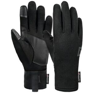 Reusch Nanuq Polartec® HF Pro Touch-Tec™ - guanti alpinismo Black 7