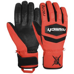 Reusch Worldcup Warrior R-TEX XT - guanto da sci - uomo Red/Black 9,5