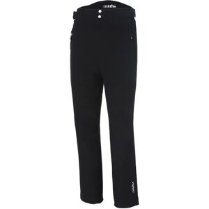 rh+ Logic - pantalone da sci - uomo Black 2XL