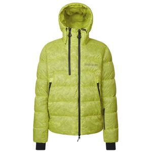 Rock Experience Goldstream Padded M - giacca da sci - uomo Light Green XL