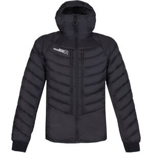 Rock Experience Kavick Padded M - giacca scialpinismo - uomo Black S