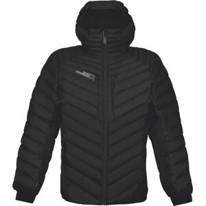 Rock Experience Re.Anakonda Hoodie Padded M - giacca trekking - uomo Black L