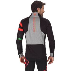 Rossignol Poursuite M - giacca sci da fondo - uomo Black M