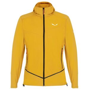 Salewa Pedroc TWR/DST Wo - giacca trekking - uomo Yellow 50