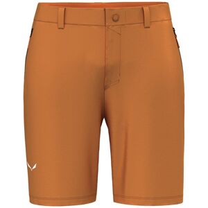 Salewa Puez Talveno Dst M - pantaloni trekking - uomo Orange 48