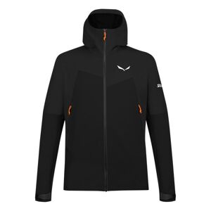 Salewa Sella DST M - giacca alpinismo - uomo Black 46