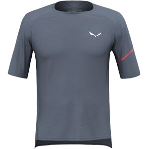 Salewa Vento AM - maglia MTB - uomo Blue 50