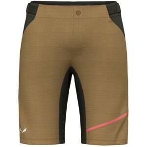 Salewa Vento Hemp/Dst - pantalone MTB - uomo Brown 52