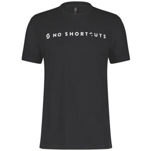 Scott No Shortcuts - maglia MTB - uomo Black 2XL