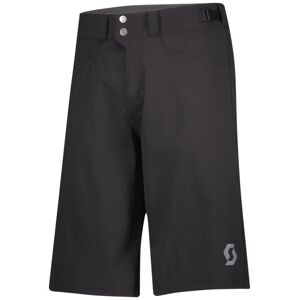 Scott Trail Flow - pantaloni corti MTB - uomo Black 3XL