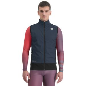 Sportful Apex Vest M - gilet - uomo Blue XL