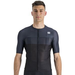 Sportful Light Pro - maglia ciclismo - uomo Black L