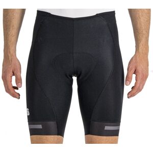 Sportful Neo - pantaloncini ciclismo - uomo Black M