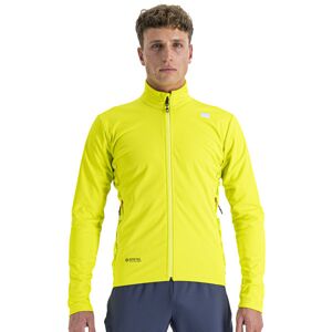 Sportful Squadra - giacca sci da fondo - uomo Yellow XL