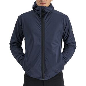 Sportful Axplore Active - giacca sci da fondo - uomo Blue XL