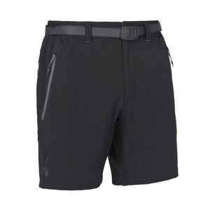 Ternua Friz M - pantaloni corti trekking - uomo Black 2XL