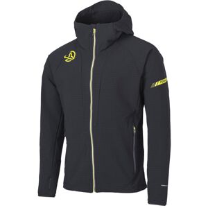 Ternua Race M - giacca softshell - uomo Black XL