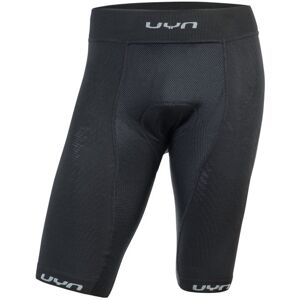 Uyn Activeyon Hybrid Biking - pantaloncini ciclismo - uomo Black S