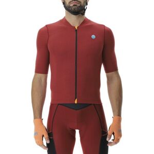 Uyn Lightspeed - maglia ciclismo - uomo Red/Black XL