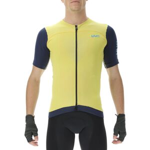 Uyn Man Biking Garda Ow - maglia ciclismo - uomo Yellow S