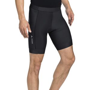 Vaude Advanced IV - pantaloncini ciclismo - uomo Black XL