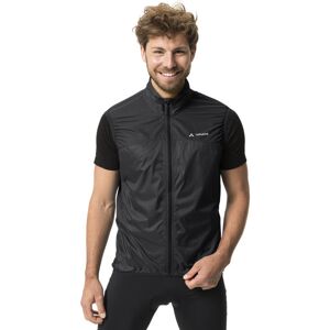 Vaude Me Matera Air - gilet ciclismo - uomo Black S