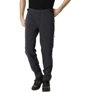 Vaude Minaki - pantaloni lunghi ciclismo - uomo Black XL