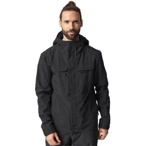 Vaude Yaras - giacca ciclismo - uomo Black L