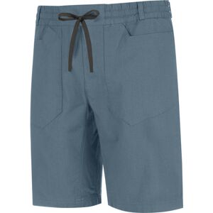 Wild Country Flow M - pantaloni corti arrampicata - uomo Light Blue S