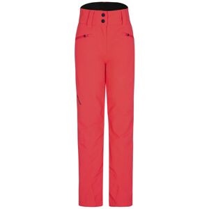 Ziener Alin - pantaloni da sci - bambina Red 116