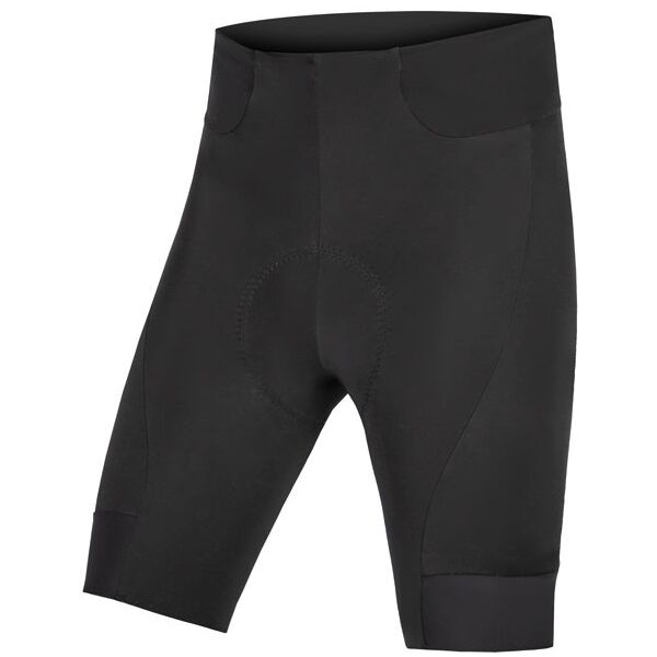 endura fs260 - pantaloncini ciclismo - uomo black l