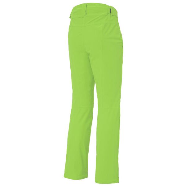 rh+ fitted - pantalone da sci - uomo light green 2xl