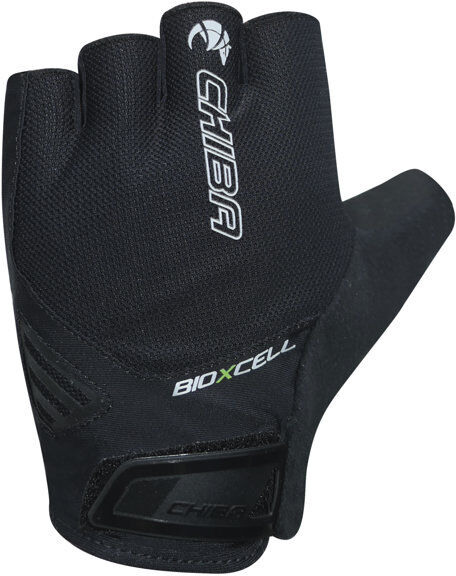 rio bioxcell air - guanti ciclismo - uomo black 2xl