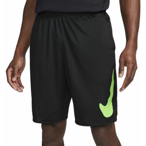 Nike Dri-FIT Totality Studio '72 - pantaloni fitness - uomo Black S