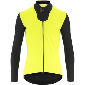 Assos Millet Gts Spring Fall C2 - Maglia Ciclismo A Maniche Lunghe - Uomo Yellow M