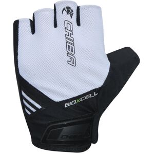 Rio Bioxcell Air - Guanti Ciclismo - Uomo White 2xl