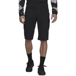 Five Ten Trailx Bermuda - Pantaloncini Ciclismo - Uomo Black 52