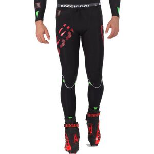 Rossignol Race Tight M - Pantalone Sci Di Fondo- Uomo Black L