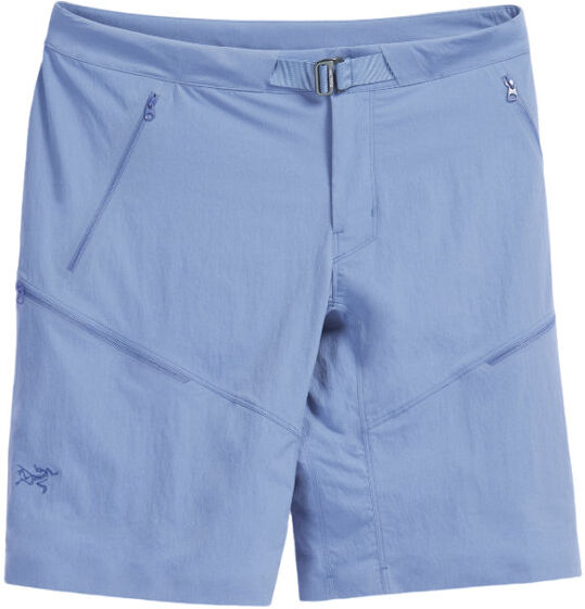 Arc Teryx Gamma Quick Dry Short 11 Light Blue/Light Blue 30 UK