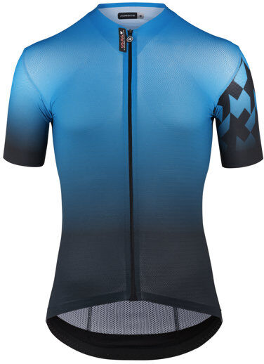 Assos Equipe RS S9 Targa - maglia ciclismo - uomo Blue/Black M