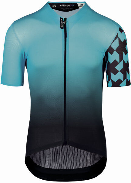 Assos Equipe RS Summer Pro - maglia ciclismo - uomo Light Blue S